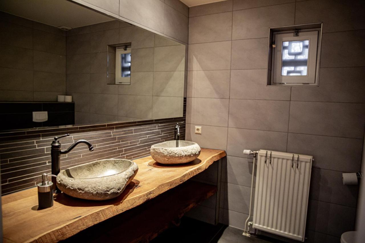 Boerderij Zonneveld Villa Rossum  Luaran gambar