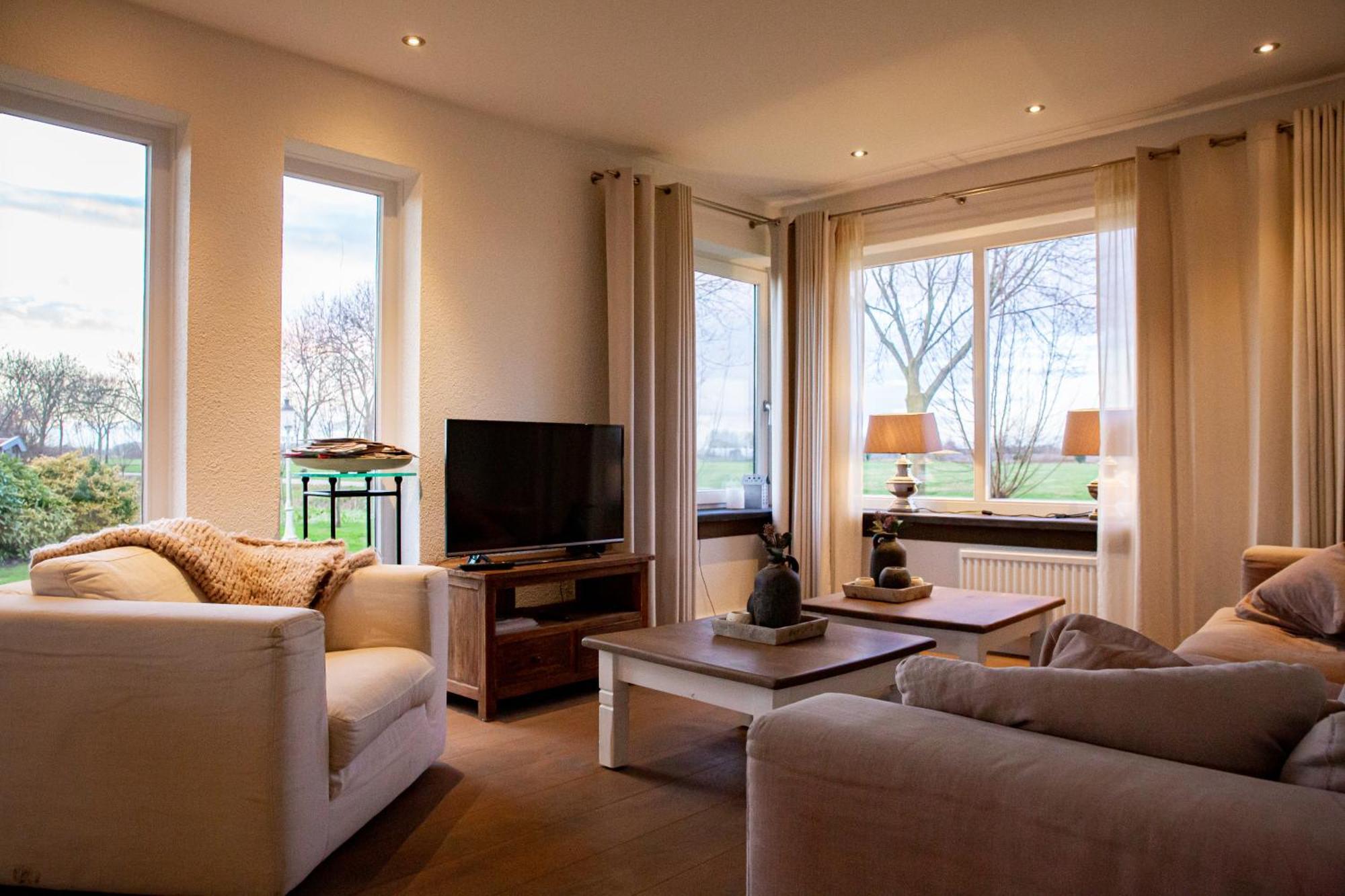 Boerderij Zonneveld Villa Rossum  Luaran gambar
